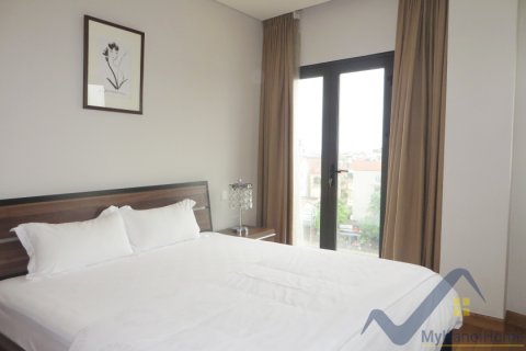 1 bedroom Apartment in Tay Ho, Ha Noi, No. 20203 7