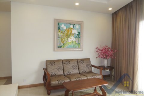 1 bedroom Apartment in Tay Ho, Ha Noi, No. 20203 6