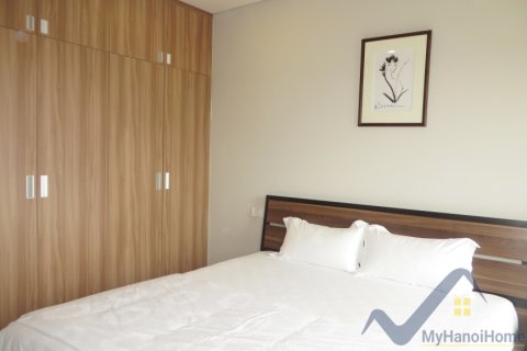 1 bedroom Apartment in Tay Ho, Ha Noi, No. 20203 8