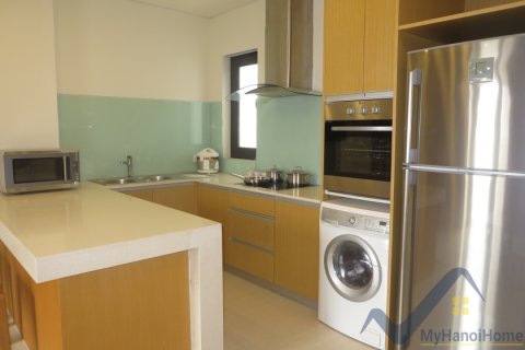 1 bedroom Apartment in Tay Ho, Ha Noi, No. 20203 5