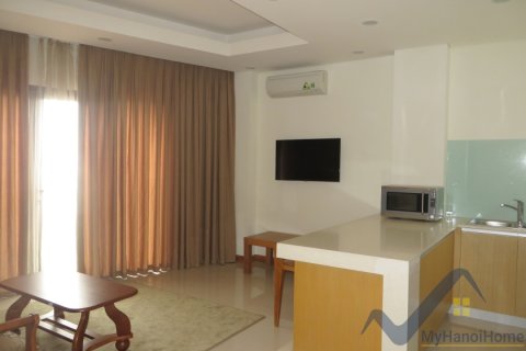 1 bedroom Apartment in Tay Ho, Ha Noi, No. 20203 3