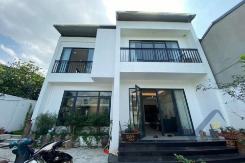 4 bedrooms Villa in Tay Ho, Ha Noi, No. 20200