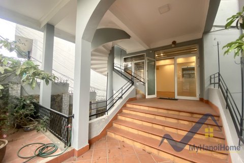 4 bedrooms Villa in Tay Ho, Ha Noi, No. 20201