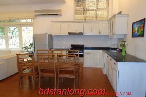 3 bedrooms Apartment in Tay Ho, Ha Noi, No. 6147 6