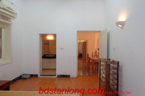 3 bedrooms Apartment in Tay Ho, Ha Noi, No. 6147 9