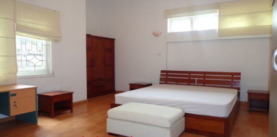 3 bedrooms Apartment in Tay Ho, Ha Noi, No. 6147