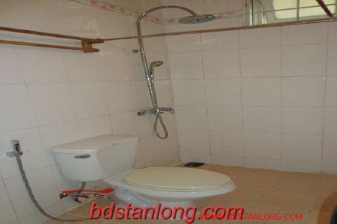 3 bedrooms Apartment in Tay Ho, Ha Noi, No. 6147 8