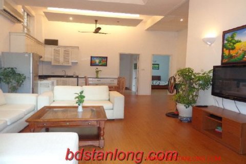 3 bedrooms Apartment in Tay Ho, Ha Noi, No. 6147 4