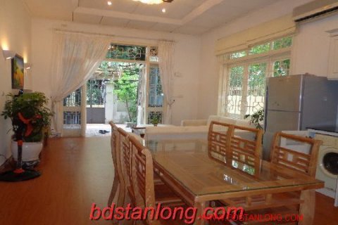 3 bedrooms Apartment in Tay Ho, Ha Noi, No. 6147 5