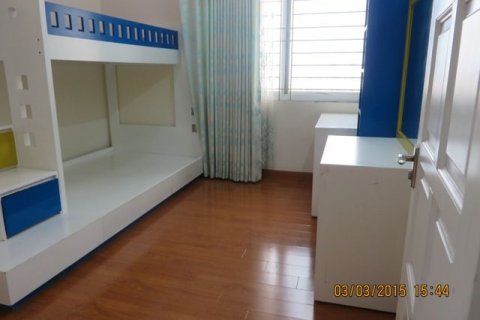 Квартира с 4 спальнями в Тэйхо, Ханой , № 6150 5