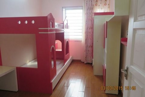 Квартира с 4 спальнями в Тэйхо, Ханой , № 6150 6