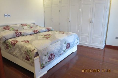 Квартира с 3 спальнями в Тэйхо, Ханой , № 6149 7