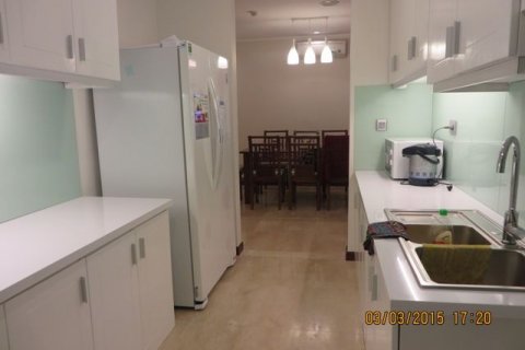 Квартира с 3 спальнями в Тэйхо, Ханой , № 6149 11