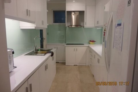 Квартира с 3 спальнями в Тэйхо, Ханой , № 6149 12