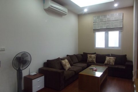 2 bedrooms Apartment in Cau Giay, Ha Noi, No. 6151
