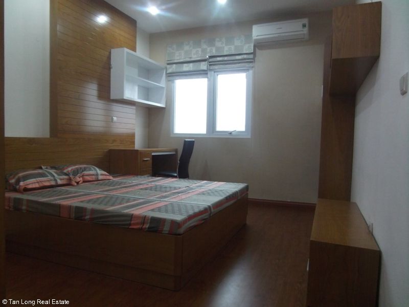 Квартира с 2 спальнями в Каузяй, Ханой, Вьетнам № 6151