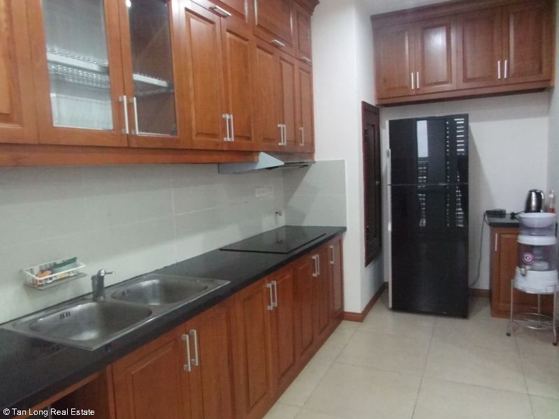 Квартира с 2 спальнями в Каузяй, Ханой, Вьетнам № 6151
