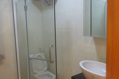 Квартира с 2 спальнями в Лонгбьен, Ханой ,  № 6153 6