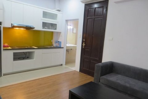 Квартира студия в Каузяй, Ханой , № 6152 6