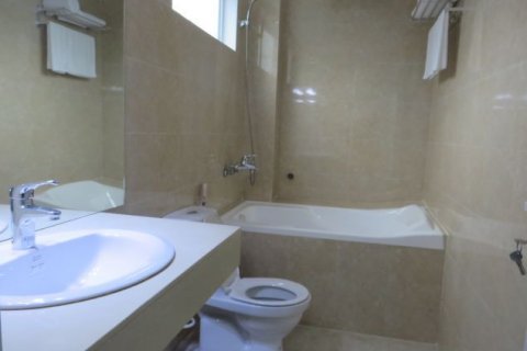 Квартира студия в Каузяй, Ханой , № 6152 7