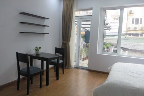 Квартира студия в Каузяй, Ханой , № 6152 2