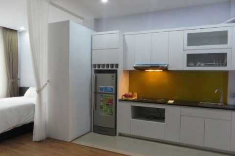 Квартира студия в Каузяй, Ханой , № 6152 5