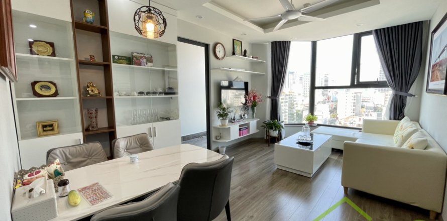 2 bedrooms Apartment in Nha Trang, No. 28441