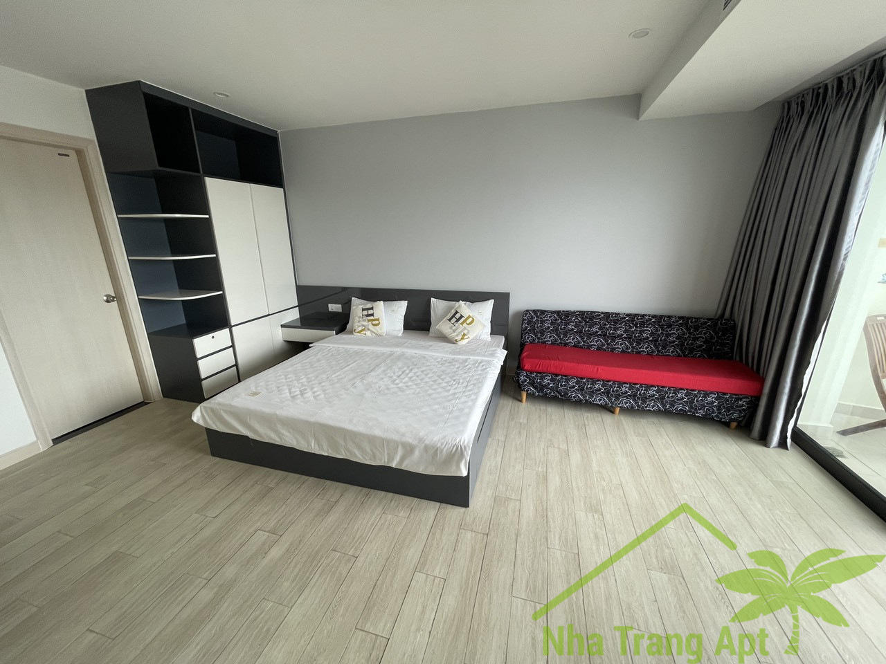 2 bedrooms Apartment in Nha Trang, Vietnam No. 28440