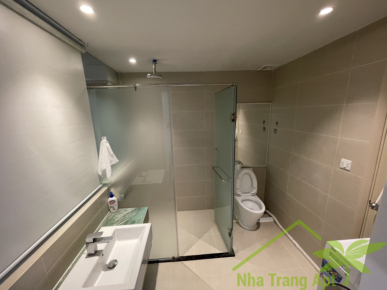 2 bedrooms Apartment in Nha Trang, Vietnam No. 28440