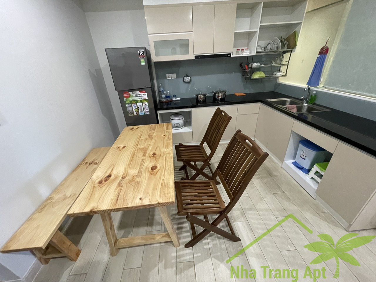 2 bedrooms Apartment in Nha Trang, Vietnam No. 28440