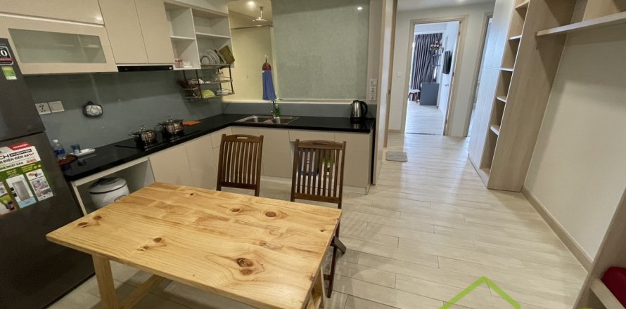 2 bedrooms Apartment in Nha Trang,  No. 28440
