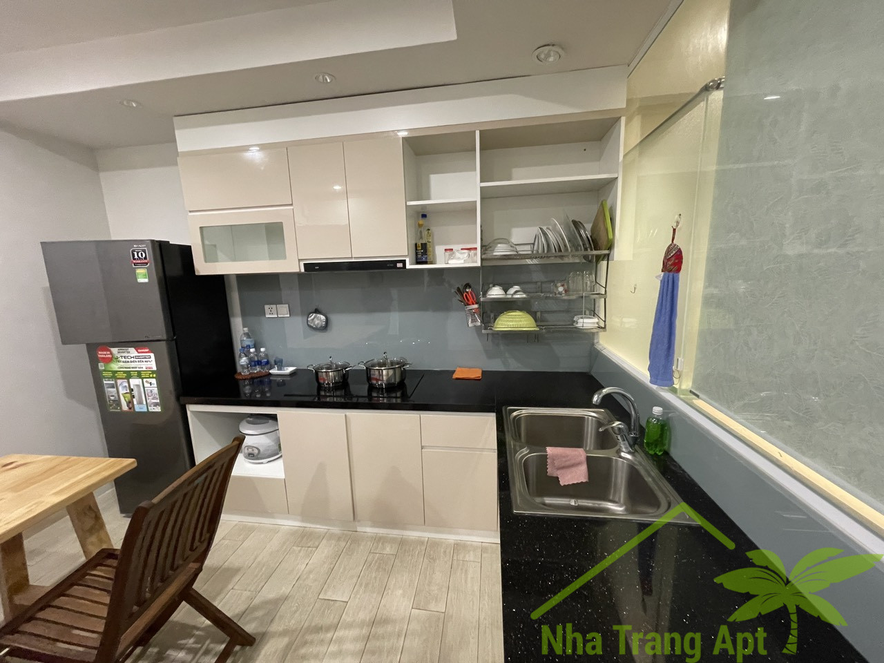 2 bedrooms Apartment in Nha Trang, Vietnam No. 28440