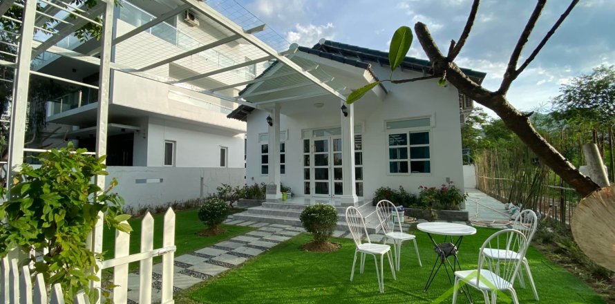 2 bedrooms Villa in Nha Trang,  No. 28438