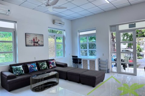 2 bedrooms Villa in Nha Trang,  No. 28438 4