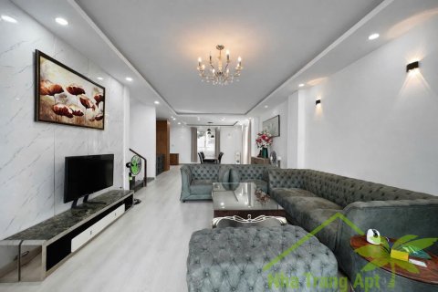 Вилла с 4 спальнями в Нячанг, № 28436 4