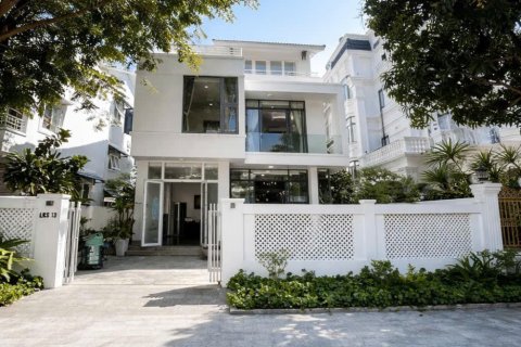 4 bedrooms Villa in Nha Trang, No. 28436