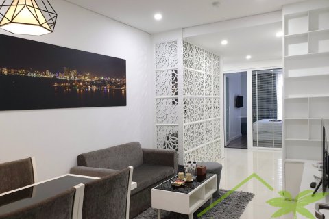 2 bedrooms Apartment in Nha Trang,  No. 28435