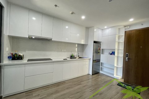 Квартира с 2 спальнями в Нячанг, № 28437 3