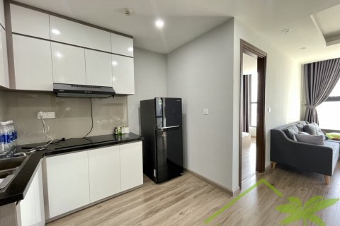 Квартира с 2 спальнями в Нячанг,  № 28439 2