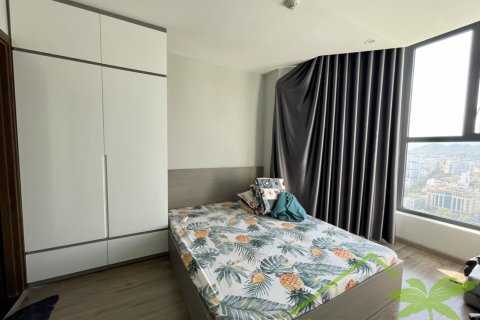 Квартира с 2 спальнями в Нячанг,  № 28439 3