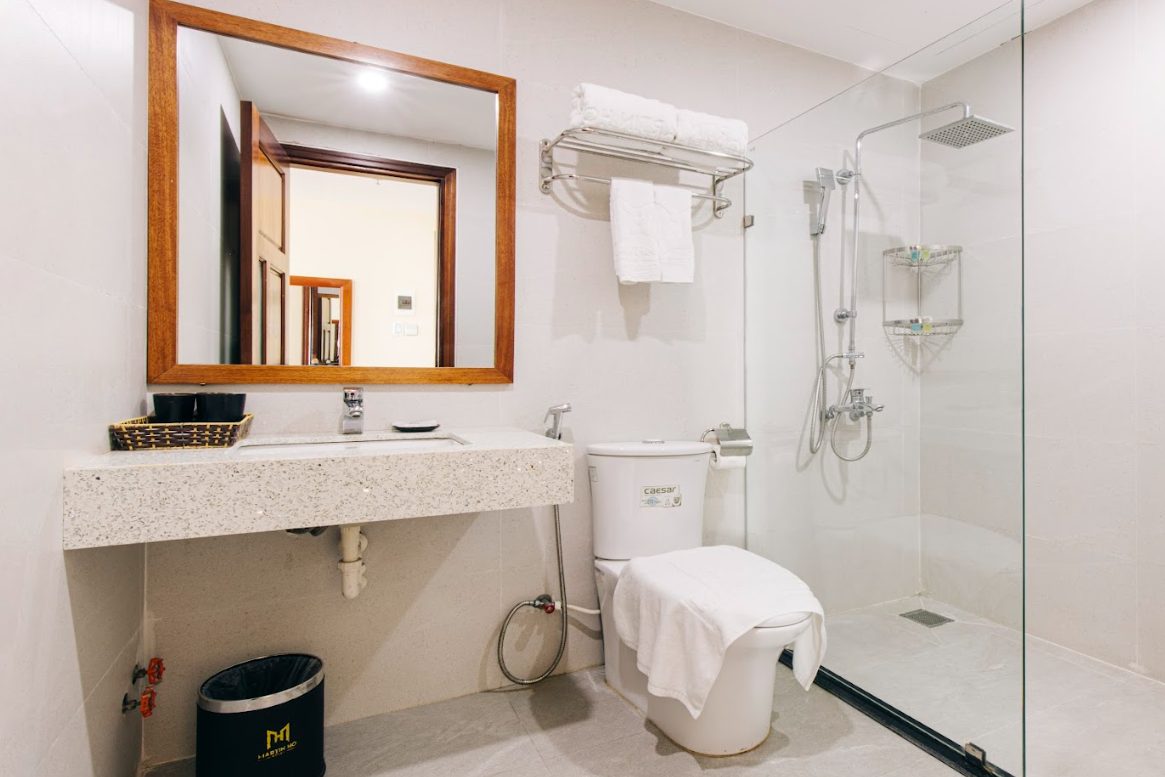 3 bedrooms Apartment in Son Tra, Da Nang, Vietnam No. 18122