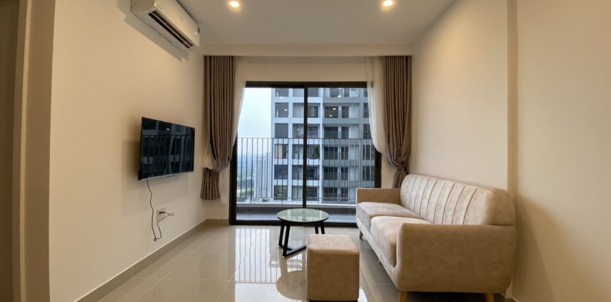 2 bedrooms Condo in District 7, Ho Chi Minh, No. 18120