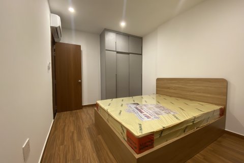 2 bedrooms Condo in District 7, Ho Chi Minh, No. 18120 6