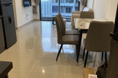 2 bedrooms Condo in District 7, Ho Chi Minh, No. 18120 3