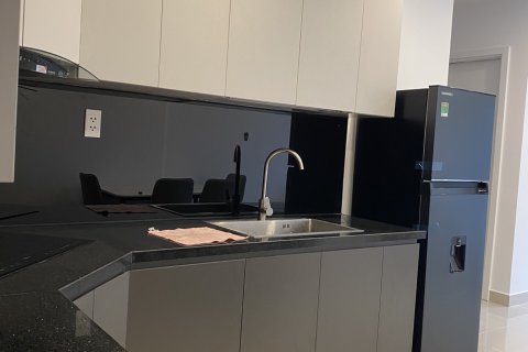 2 bedrooms Condo in District 7, Ho Chi Minh, No. 18120 5