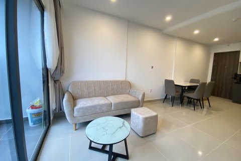 2 bedrooms Condo in District 7, Ho Chi Minh, No. 18120 2