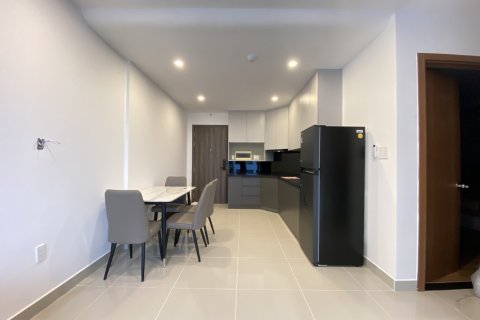 2 bedrooms Condo in District 7, Ho Chi Minh, No. 18120 4