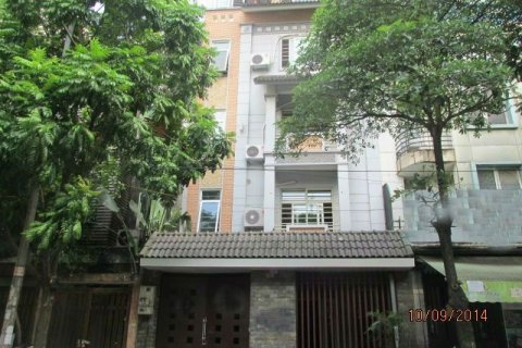 7 bedrooms Villa in Cau Giay, Ha Noi, No. 6772