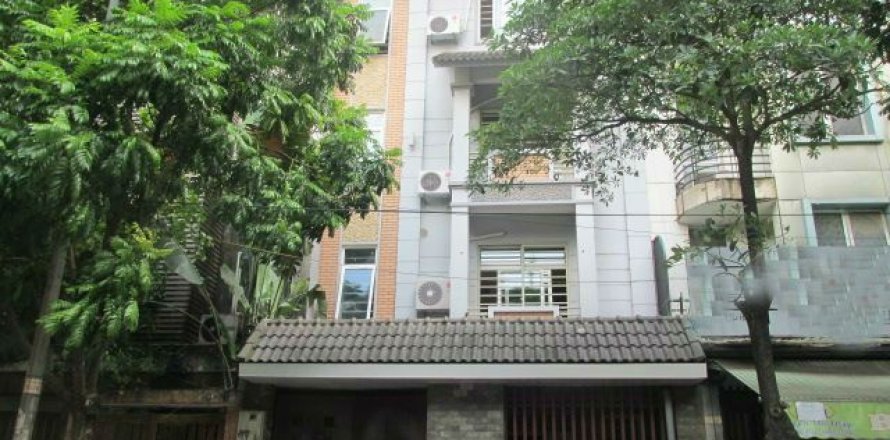 7 bedrooms Villa in Cau Giay, Ha Noi, No. 6772