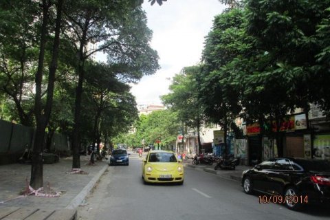 7 bedrooms Villa in Cau Giay, Ha Noi, No. 6772 3